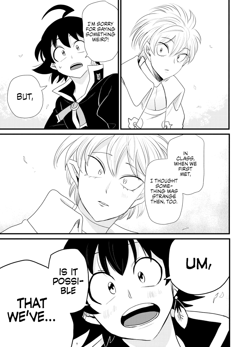 Mairimashita! Iruma-kun, Chapter 222 image 15